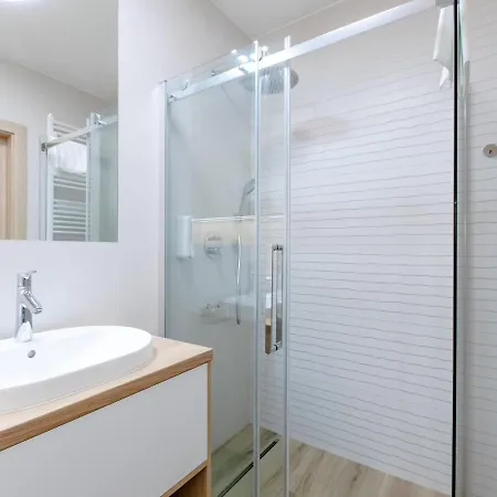 In By River And Dziwnów