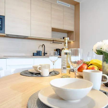 In By River And Dziwnów