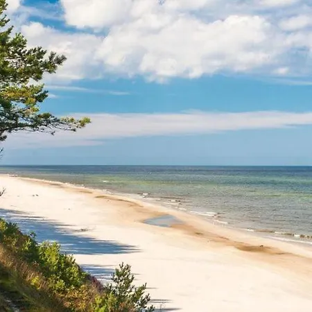 In By River And * Dziwnów
