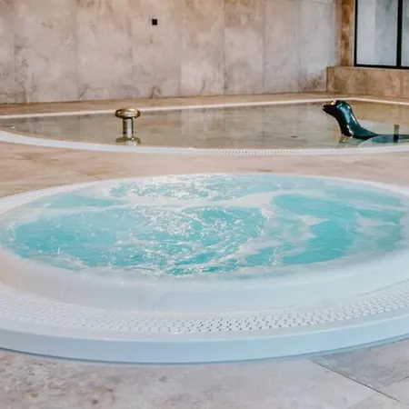 דירה In By River And Dziwnów