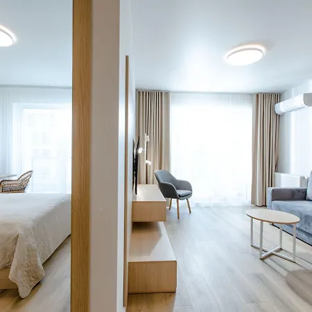 Apartament Apartment in Dziwnów by River&Beach