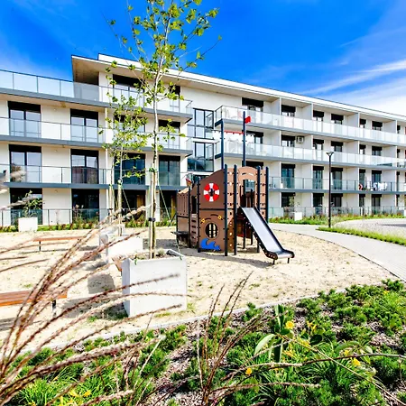 Apartment in Dziwnów by River&Beach Dziwnów