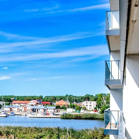 Apartment in Dziwnów by River&Beach *