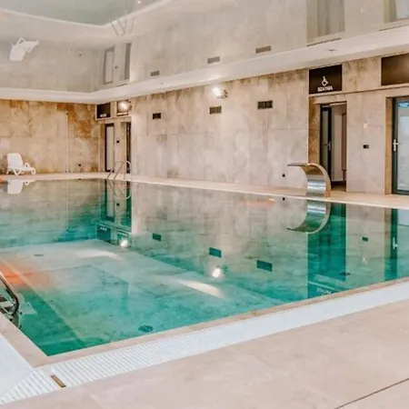 Apartament Apartment in Dziwnów by River&Beach *