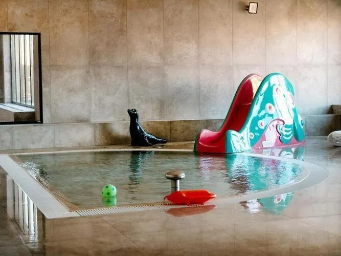 In By River And Apartament Dziwnów