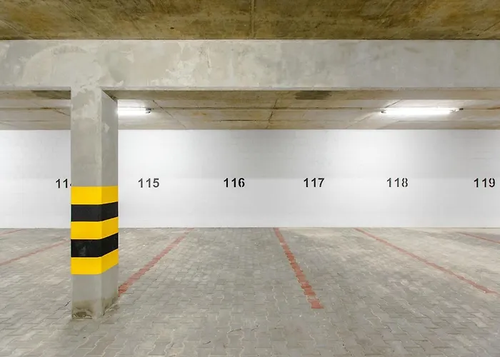 In By River And Apartament *