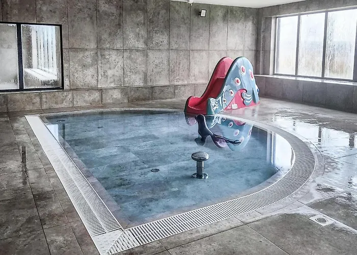 In By River And Apartament *