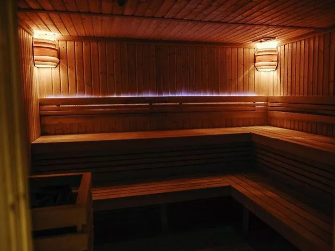 In By River And Apartament *