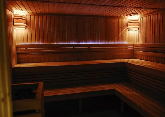 In By River And Apartament *