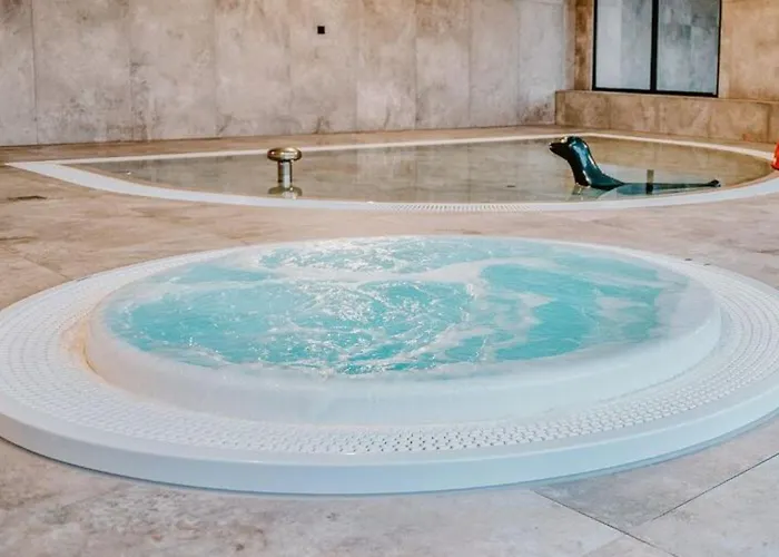 Apartament In By River And Dziwnów